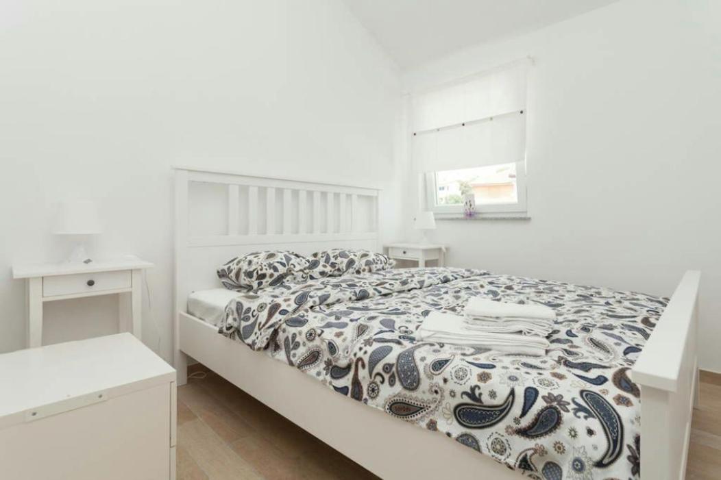 Jagacic Apartments & Rent A Bike 보드냔 외부 사진