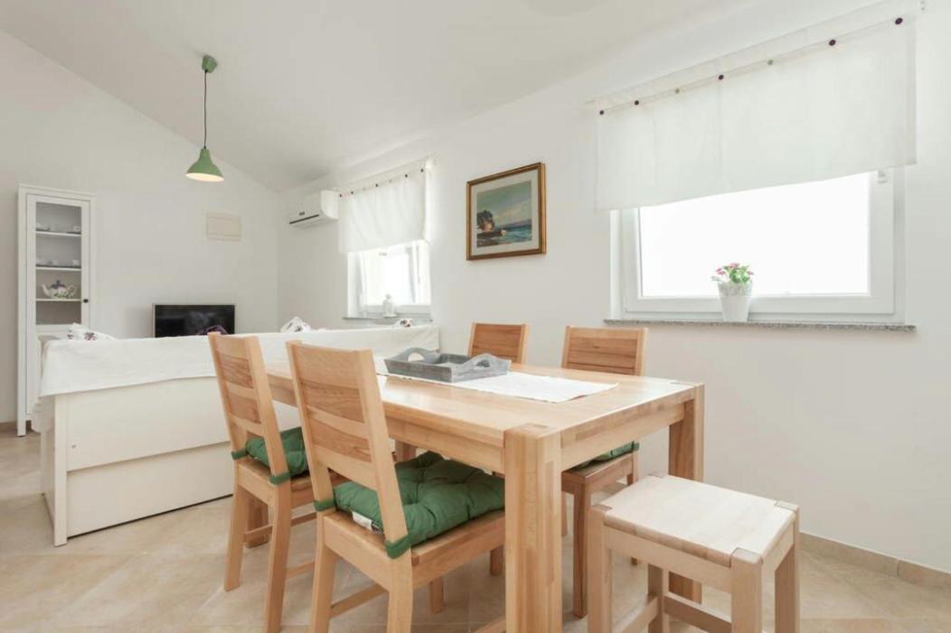 Jagacic Apartments & Rent A Bike 보드냔 외부 사진